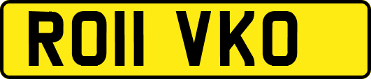 RO11VKO