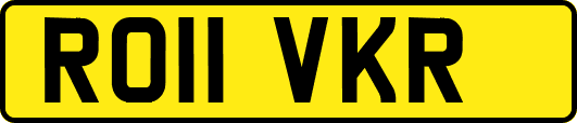 RO11VKR