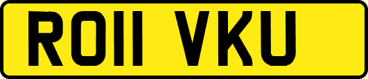 RO11VKU