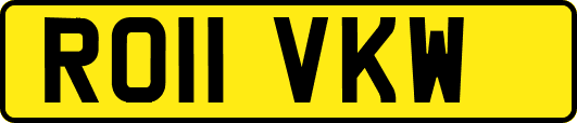 RO11VKW