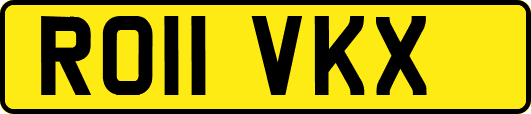 RO11VKX