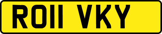 RO11VKY