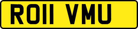RO11VMU