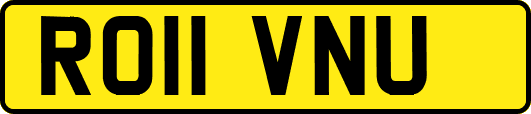 RO11VNU