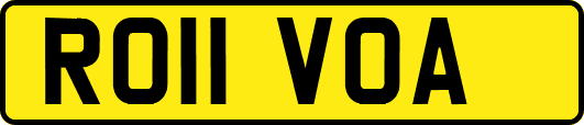 RO11VOA
