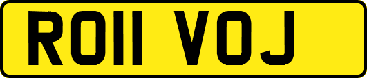 RO11VOJ