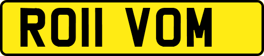 RO11VOM