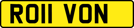 RO11VON