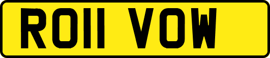RO11VOW