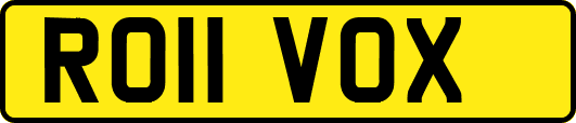 RO11VOX
