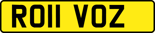 RO11VOZ