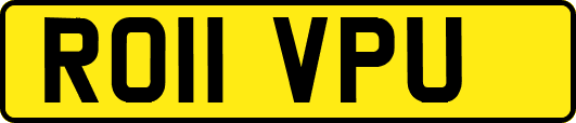 RO11VPU