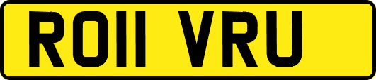 RO11VRU