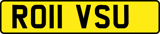 RO11VSU