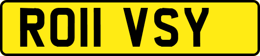 RO11VSY