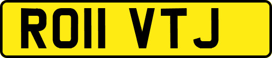 RO11VTJ