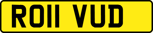 RO11VUD