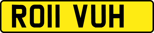 RO11VUH