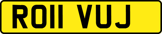 RO11VUJ