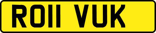 RO11VUK