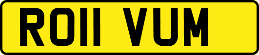 RO11VUM