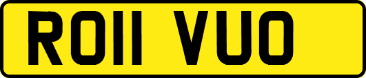 RO11VUO