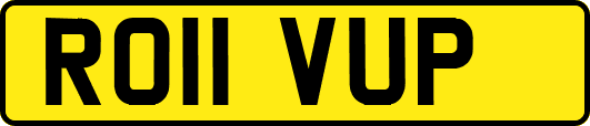 RO11VUP