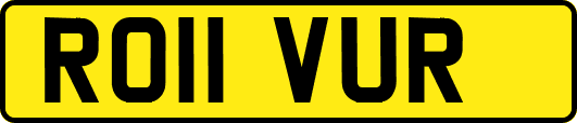 RO11VUR