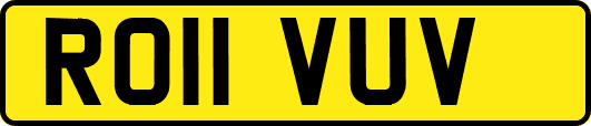RO11VUV