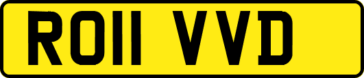 RO11VVD
