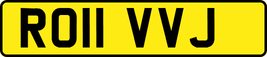 RO11VVJ