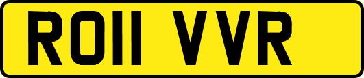 RO11VVR