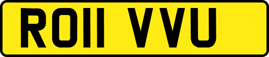 RO11VVU