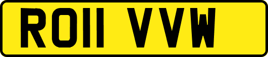 RO11VVW