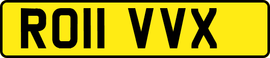 RO11VVX