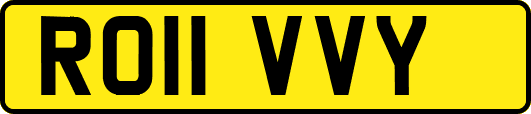 RO11VVY