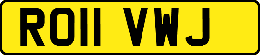 RO11VWJ