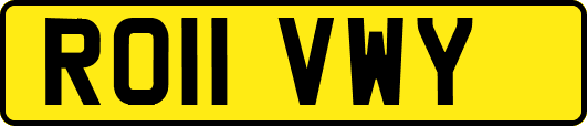 RO11VWY