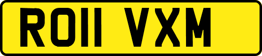 RO11VXM