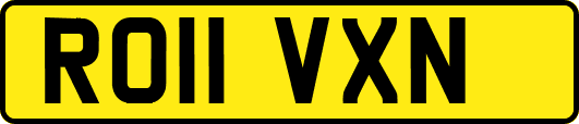 RO11VXN