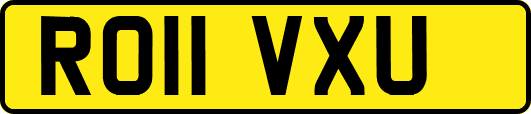 RO11VXU