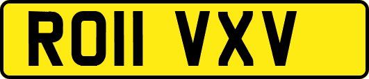 RO11VXV