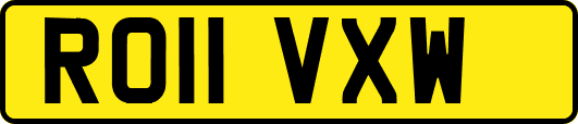 RO11VXW