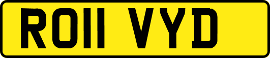 RO11VYD