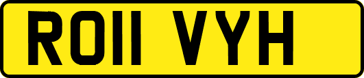 RO11VYH