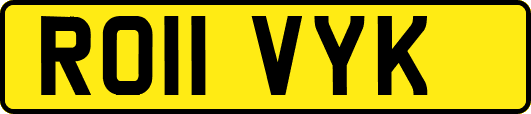 RO11VYK