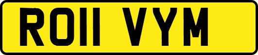 RO11VYM