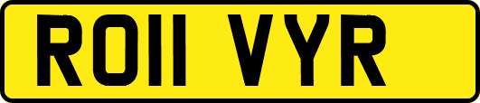RO11VYR