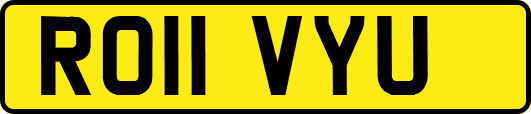 RO11VYU