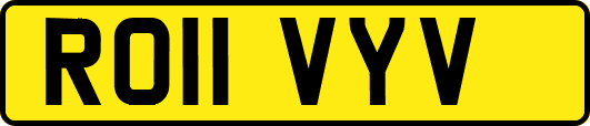 RO11VYV